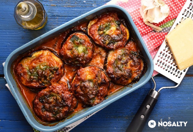 SPENÓTTAL TURBÓZOTT DUPLA SAJTOS RAKOTT PADLIZSÁN