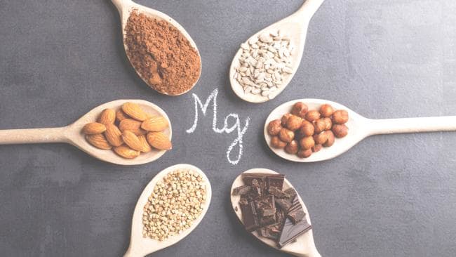 Kabay-pédia 63 magnesium