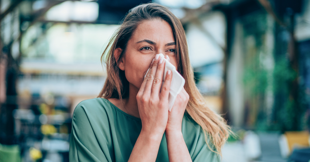 Az allergia és az allergén specifikus immunterápia