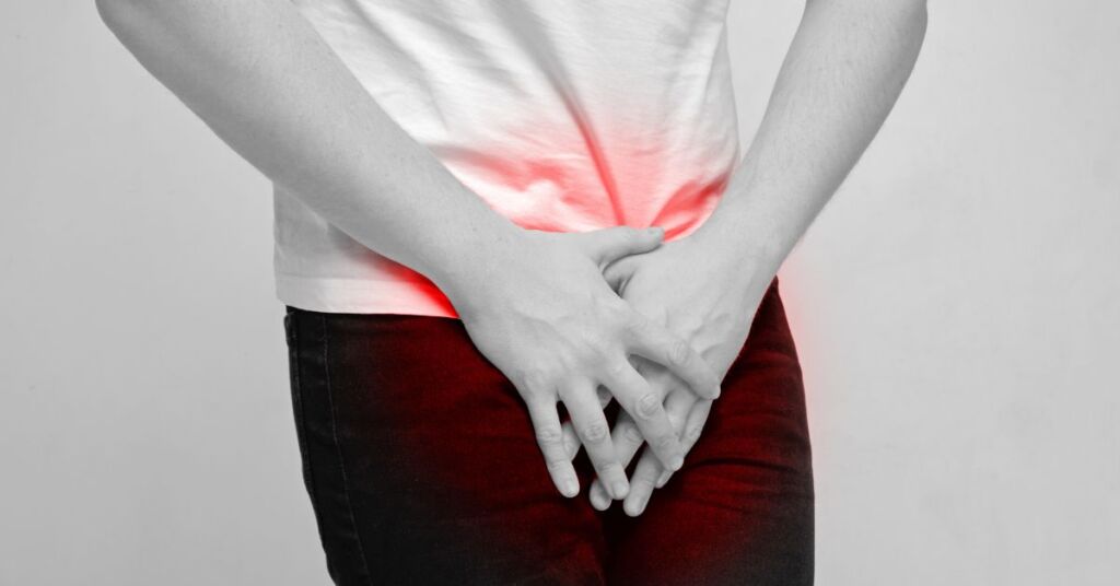 A prosztatát érintő megbetegedések 1 A prosztatát érintő megbetegedések