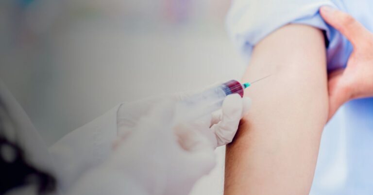 Főoldal 6 vérvétel